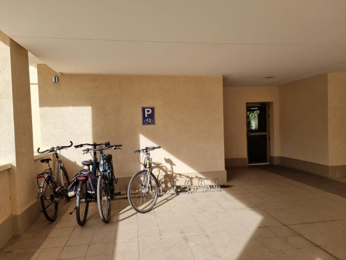 Ferienwohnung Casito Rico Calp Exterior foto