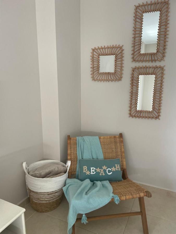 Ferienwohnung Casito Rico Calp Exterior foto