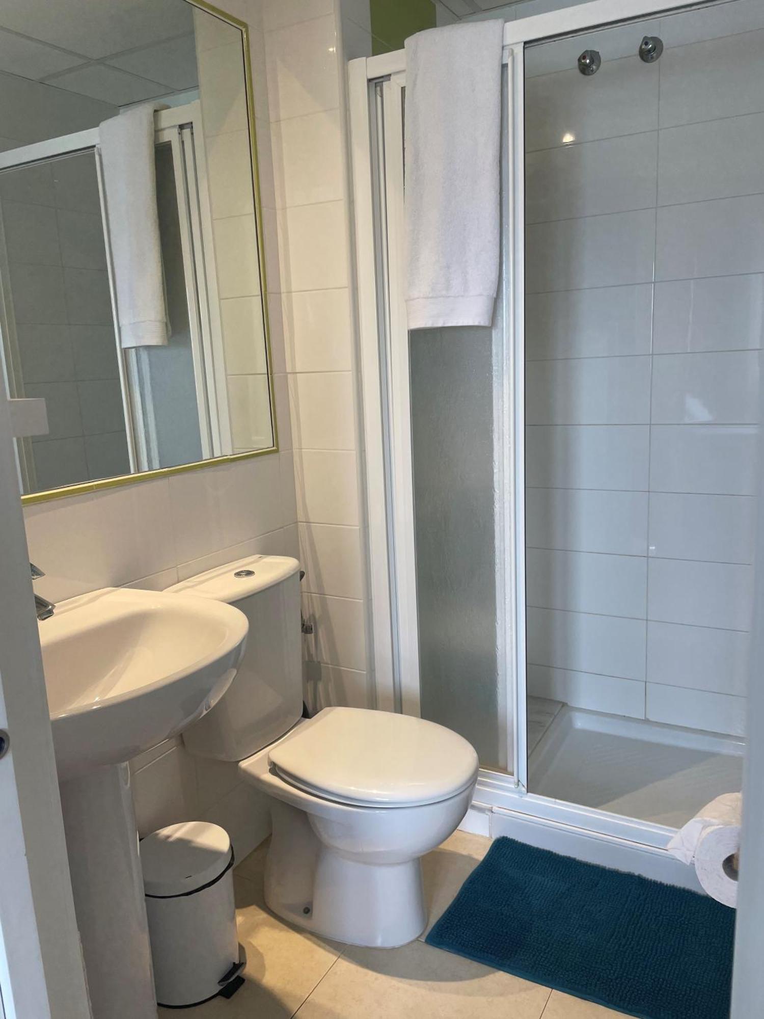 Ferienwohnung Casito Rico Calp Exterior foto