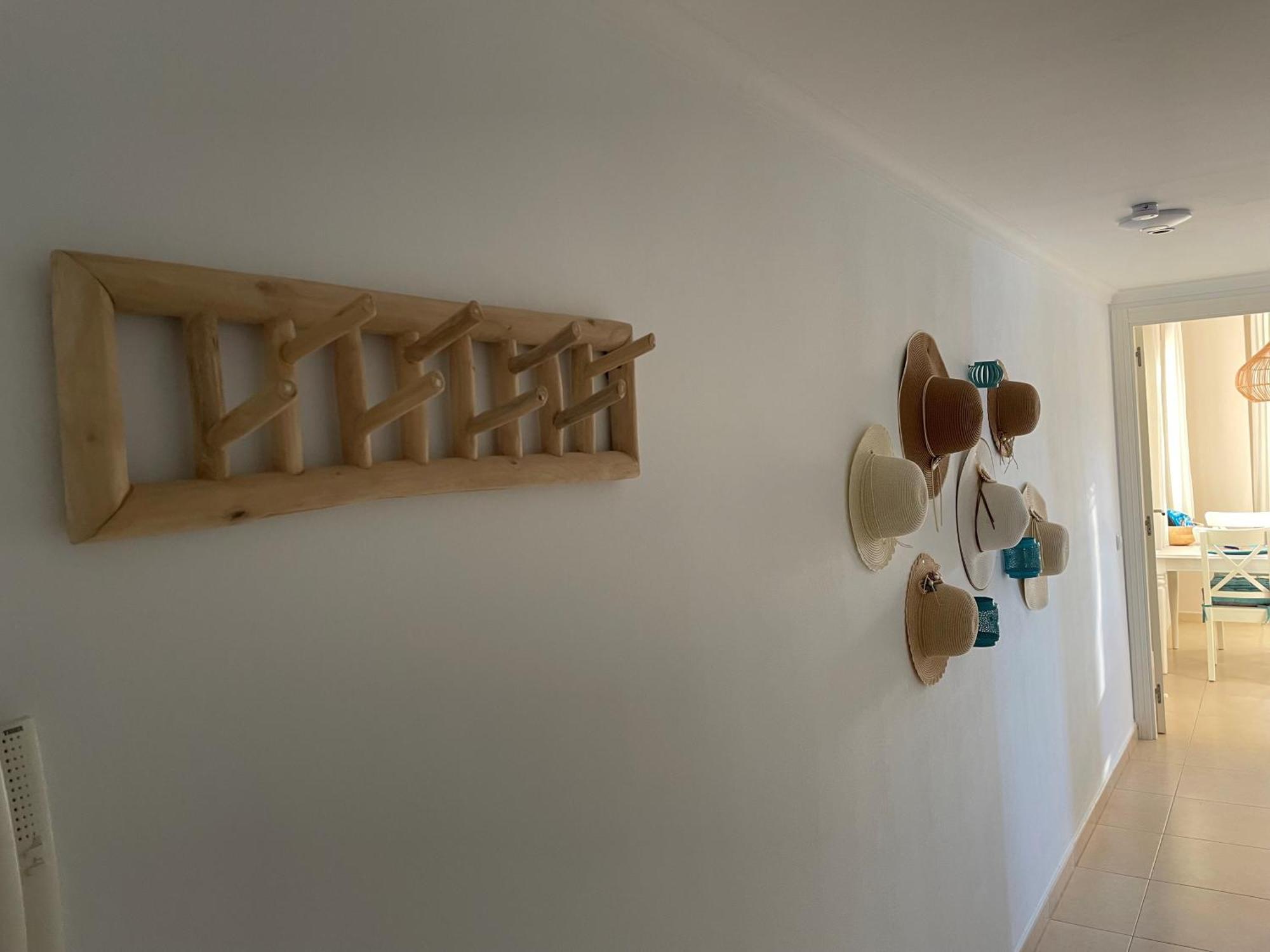 Ferienwohnung Casito Rico Calp Exterior foto