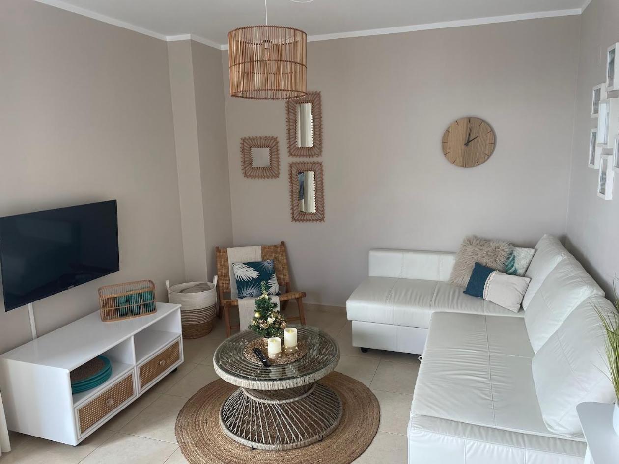 Ferienwohnung Casito Rico Calp Exterior foto