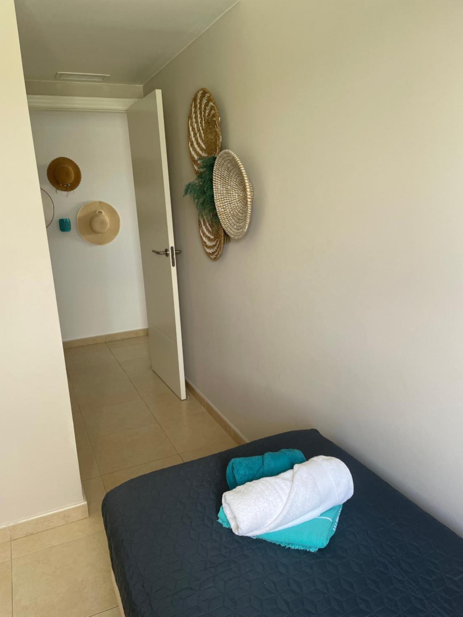 Ferienwohnung Casito Rico Calp Exterior foto