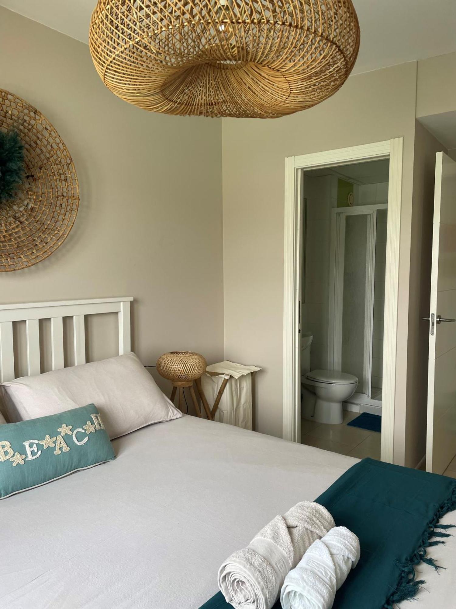 Ferienwohnung Casito Rico Calp Exterior foto